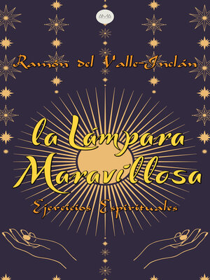 cover image of La Lámpara Maravillosa